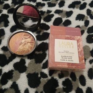 Laura Geller Blush Duo